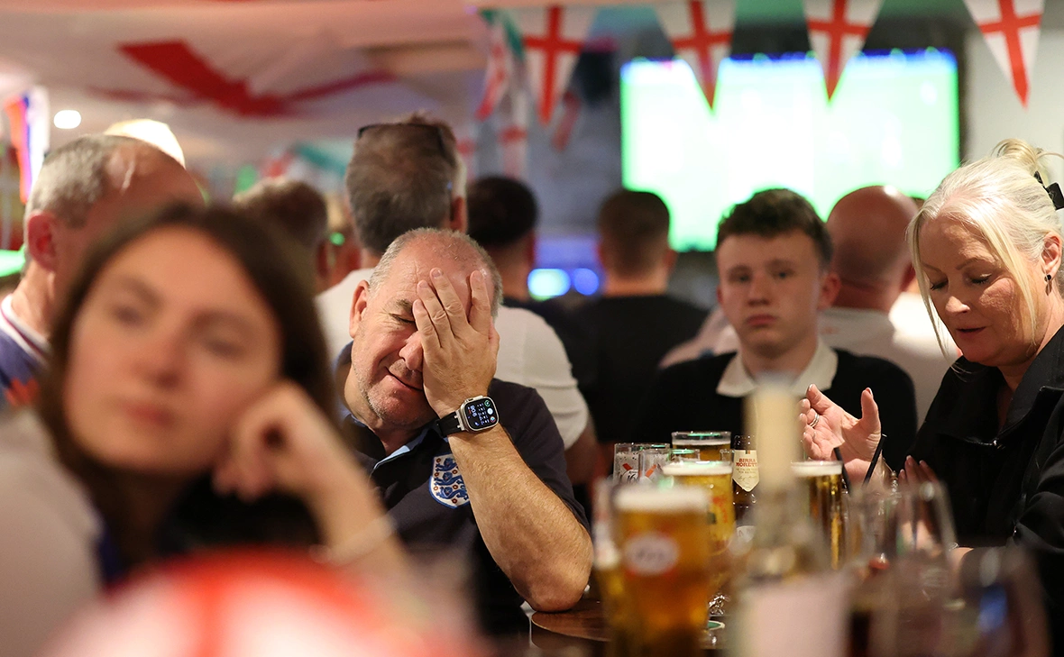 Carl Recine / Getty Images