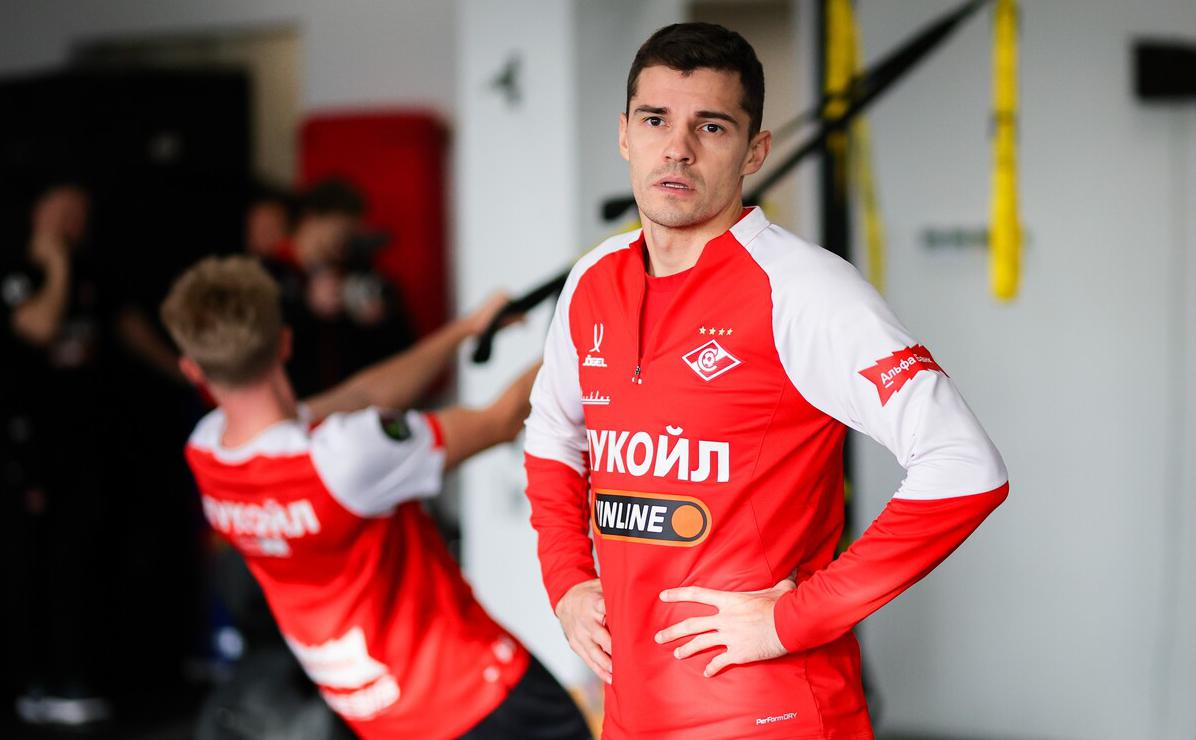 Роман Зобнин