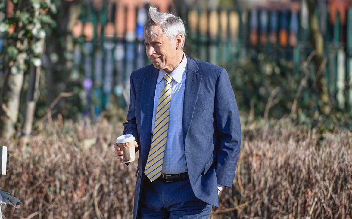 В Нью-Йорке два адвоката поспорили, кому защищать Мадуро