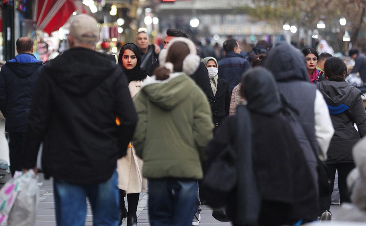 Фото:Majid Asgaripour / Reuters