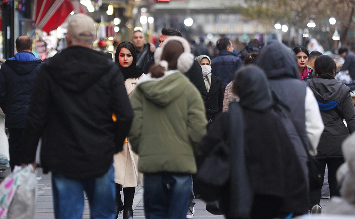 Majid Asgaripour / Reuters