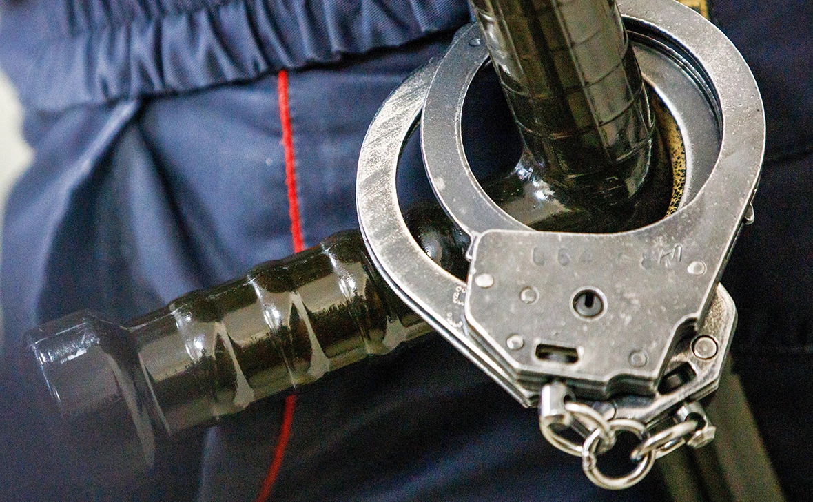 Илья Московец / URA.ru / Global Look Press