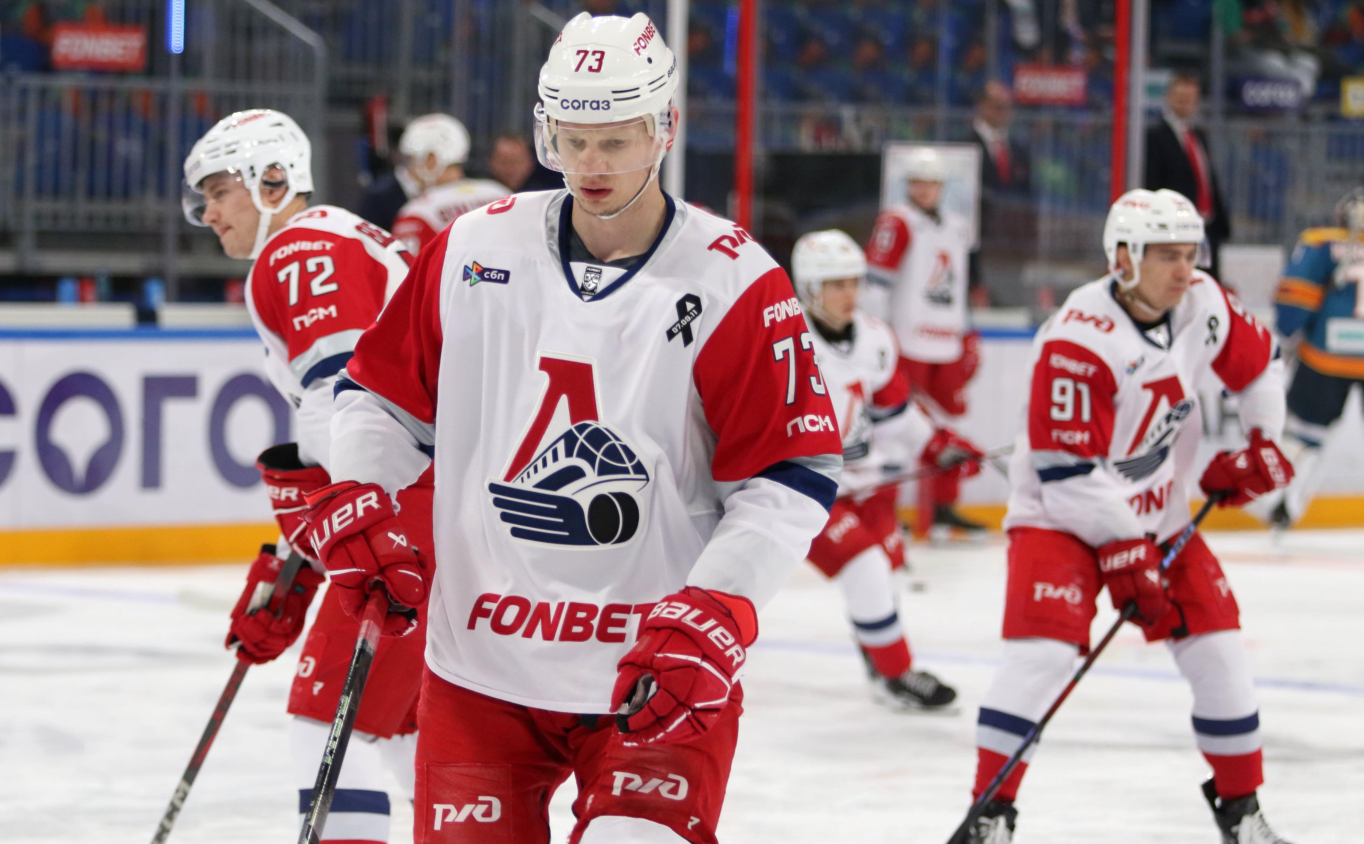 Никита Черепанов