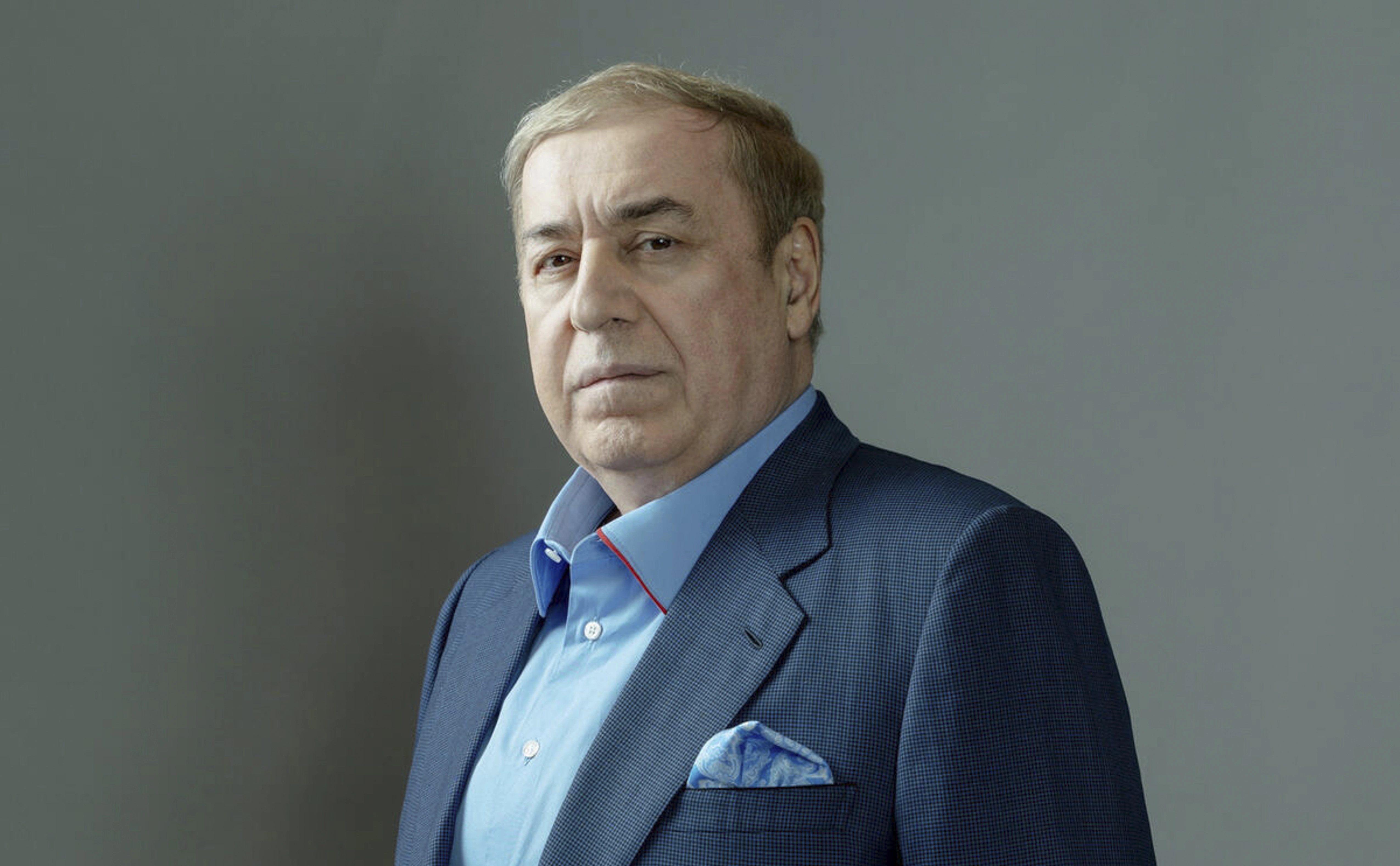Пресс-служба НБО «Благотворительный фонд «САФМАР» 