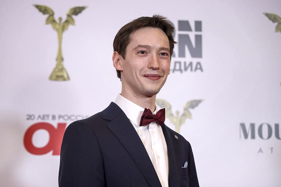 Андрей Любимов / РБК