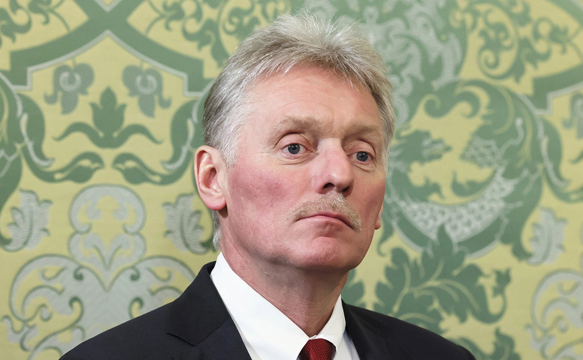 Михаил Метцель / РИА Новости