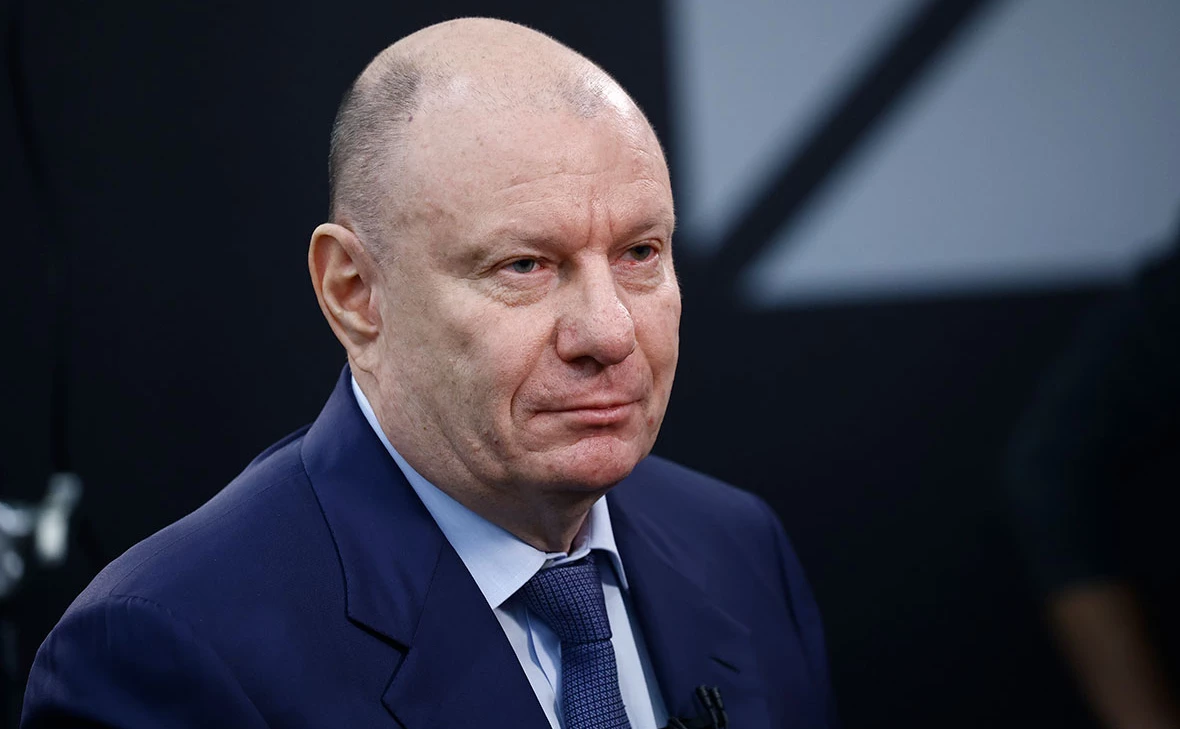 Андрей Любимов / РБК