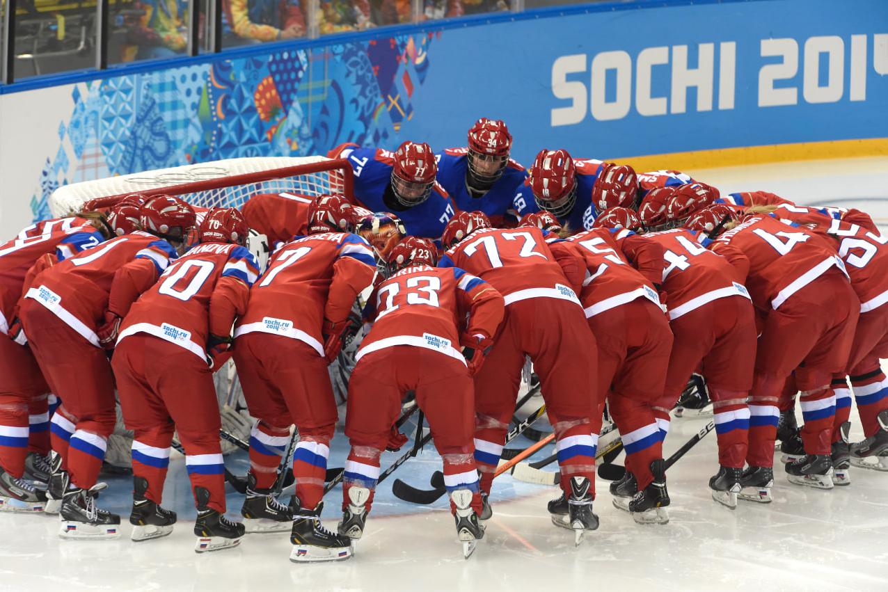 Роберт Максимов / ТАСС