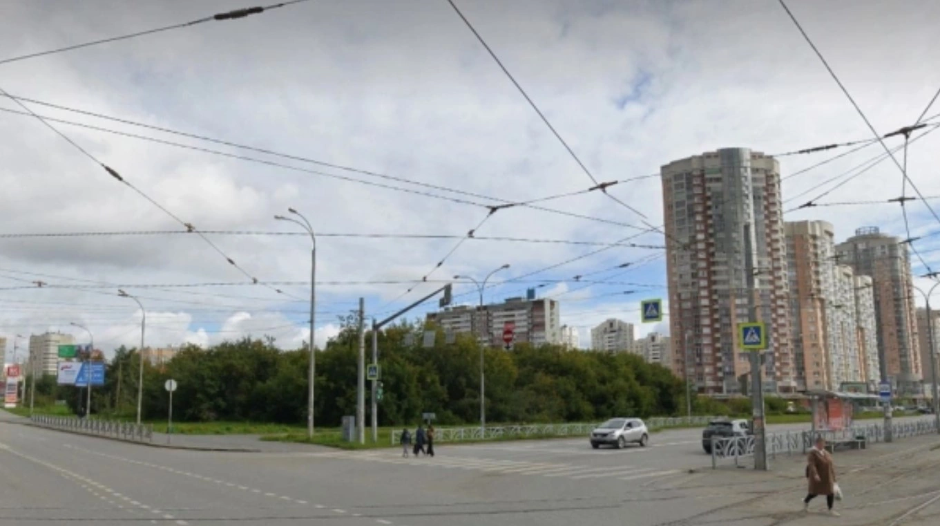 Яндекс.Карты