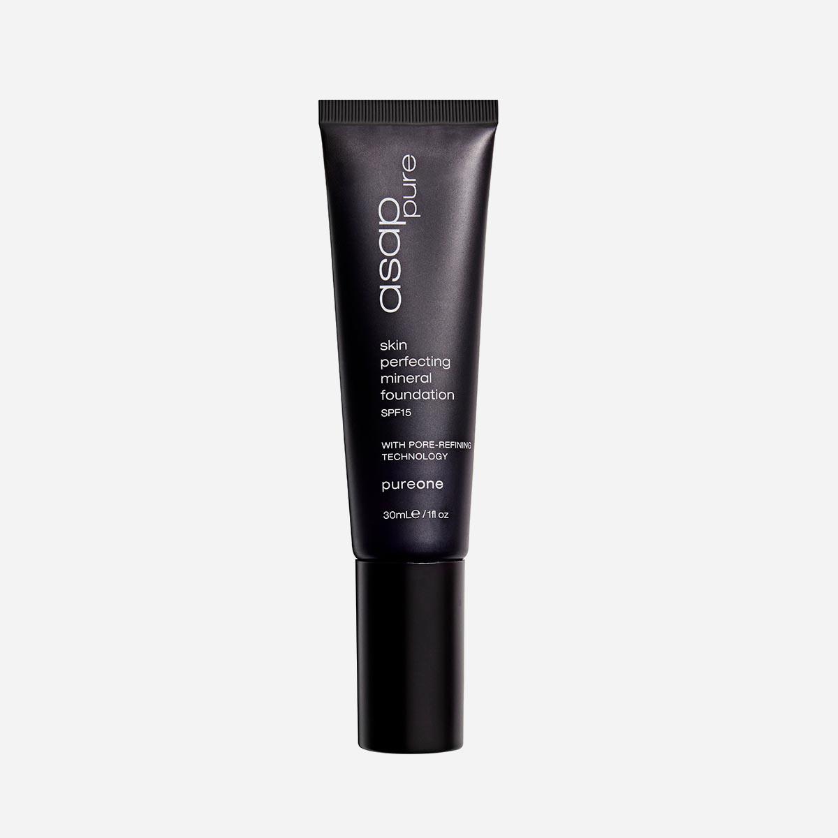Минеральная тональная основа SPF 15 Pure, Asap, 7240 руб. (Seneca)