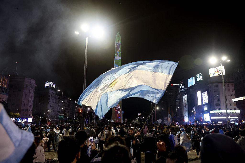 Фото: Roberto Tuero / Getty Images