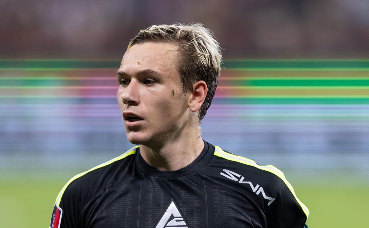 Алексей Батраков