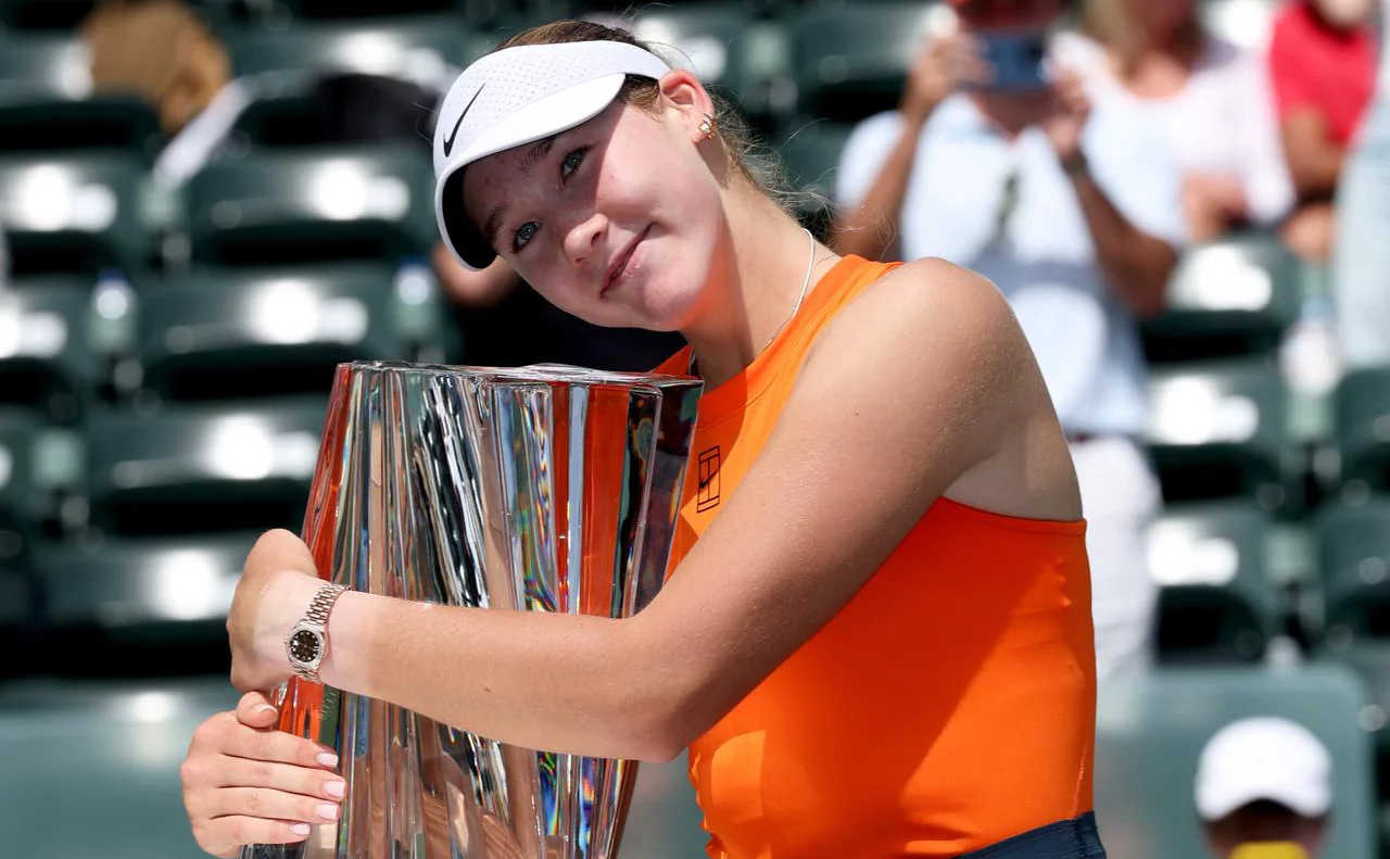 Clive Brunskill / Getty Images