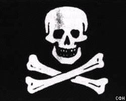 Пираты захватили судно с гражданами Украины