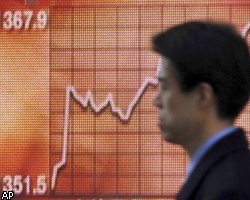 Рынок Японии закрылся ростом индекса Nikkei