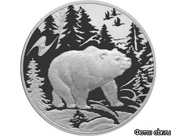 Банк России выпускает новые памятные монеты из цветных металлов
