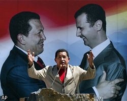 У.Чавес: Израиль – лакей-убийца на службе империализма