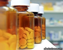 Интерпол: В РФ 1200 сайтов продают контрафактные лекарства