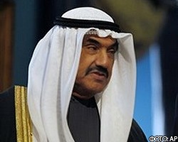 Эмир Кувейта переназначил премьер-министра