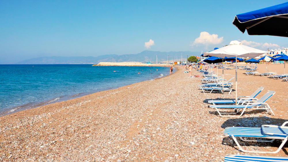 Турция и Крым намерены принять по 5,5 млн туристов за летний сезон