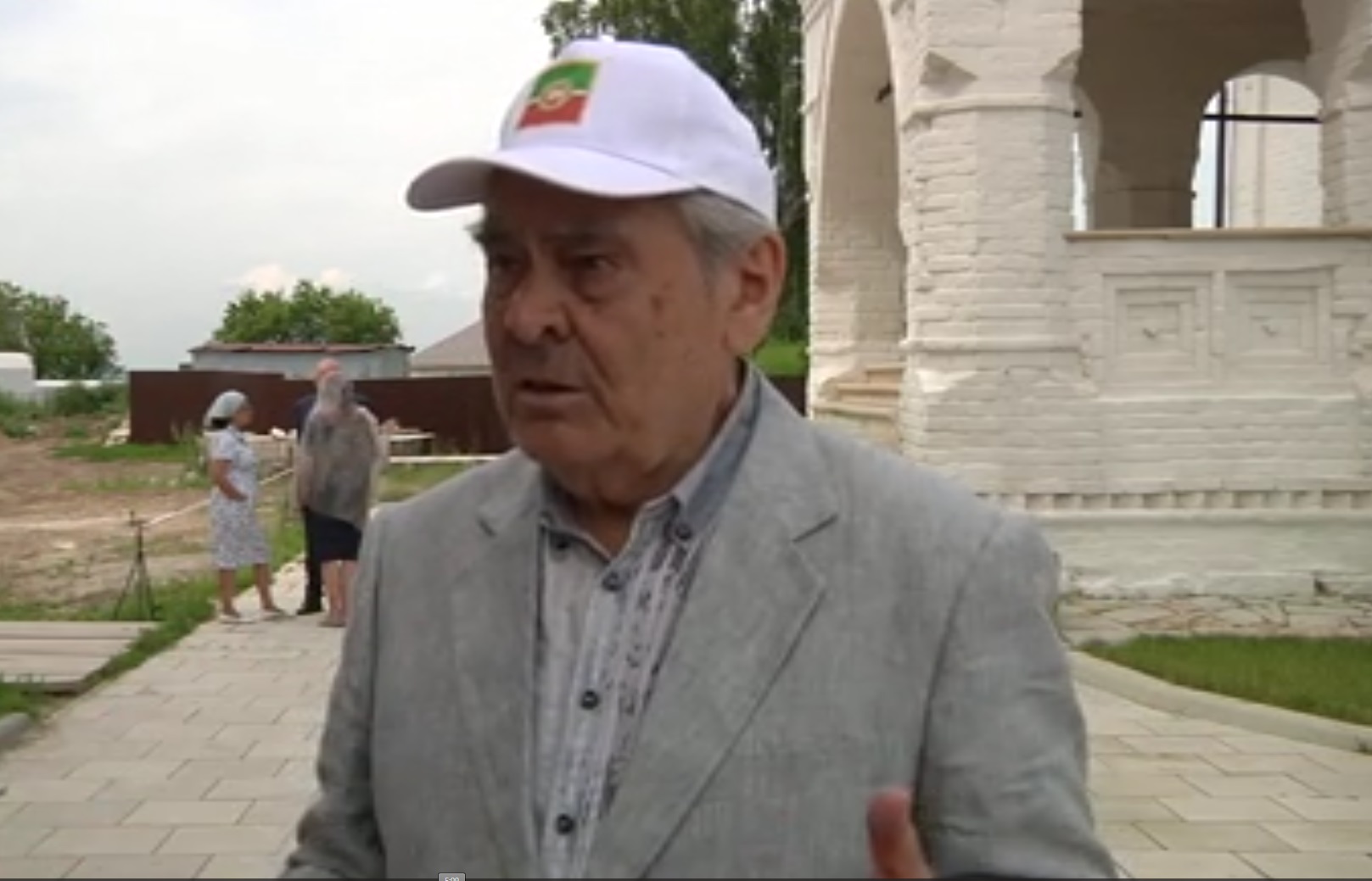 Татарстан готов помочь регионам РФ в восстановлении уникальных памятников