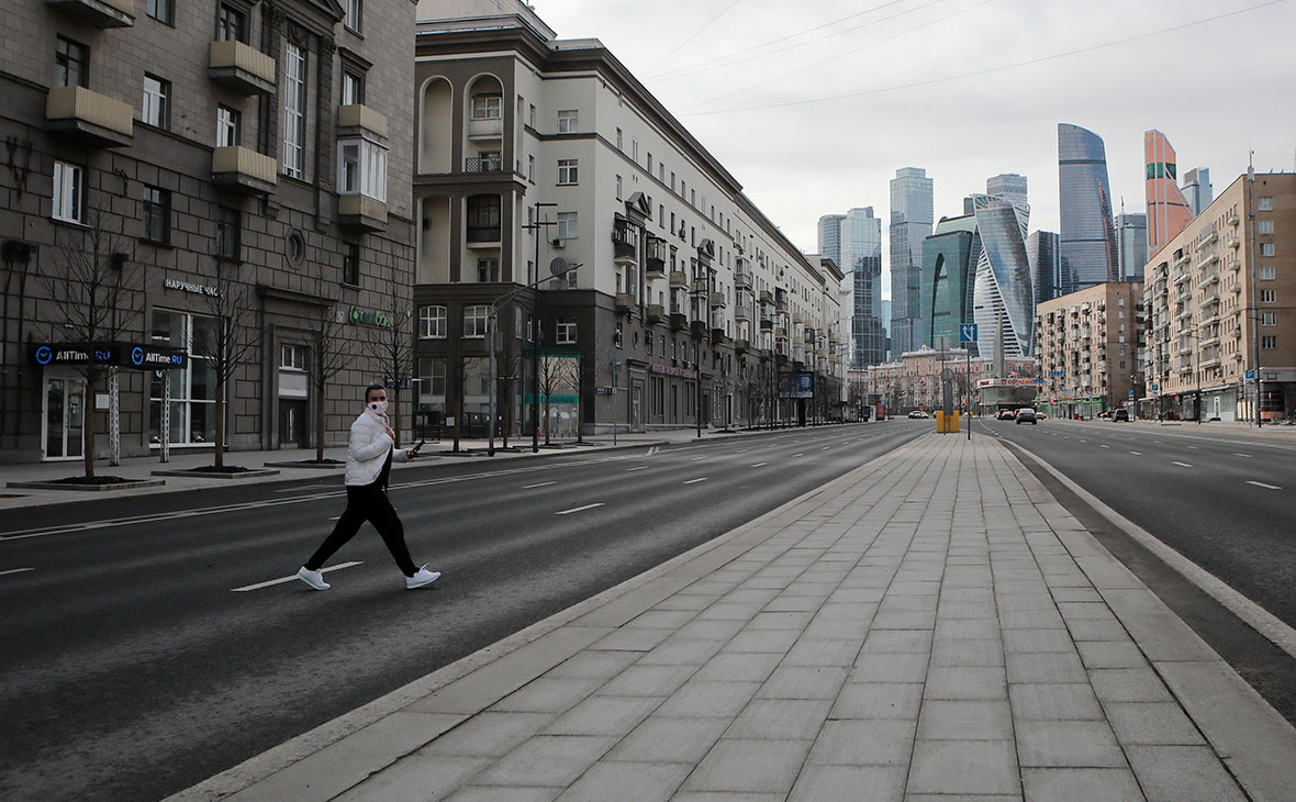 Фото: Софья Сандурская / АГН «Москва»