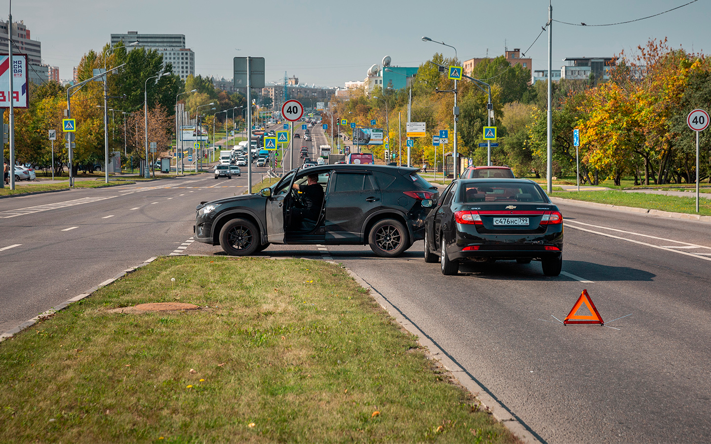 Для водителей приготовили важное изменение в ПДД. Оно коснется всех ::  Autonews