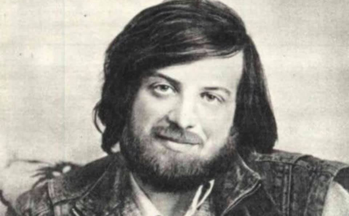 В Москве от коронавируса умер художник и рок-музыкант Свен Гундлах