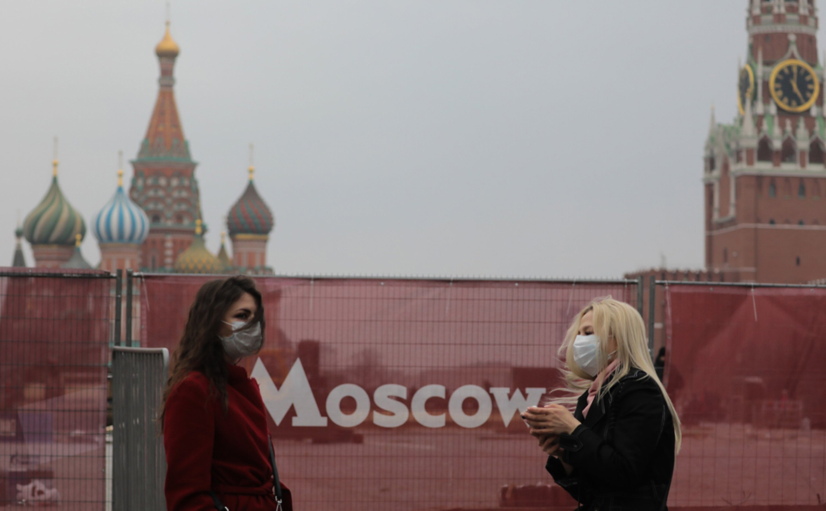 Фото:Софья Сандурская / АГН «Москва»