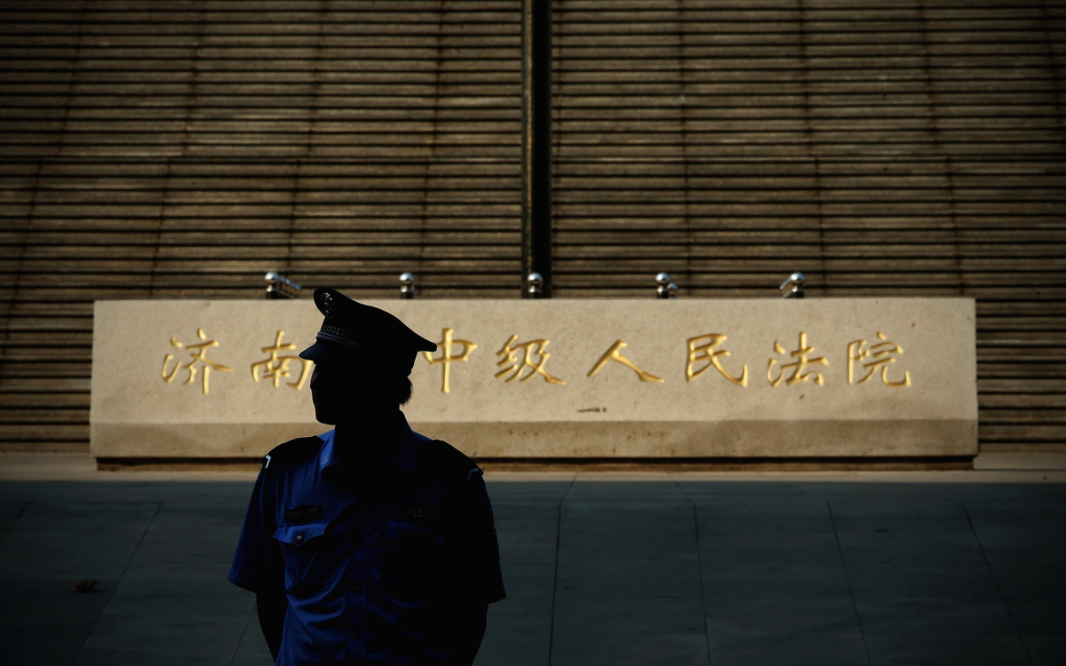 Фото:  Feng Li / Getty Images