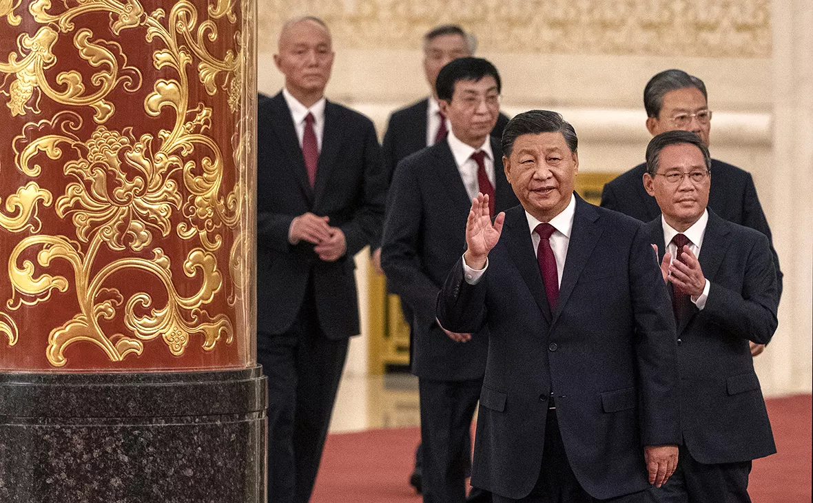 Kevin Frayer / Getty Images