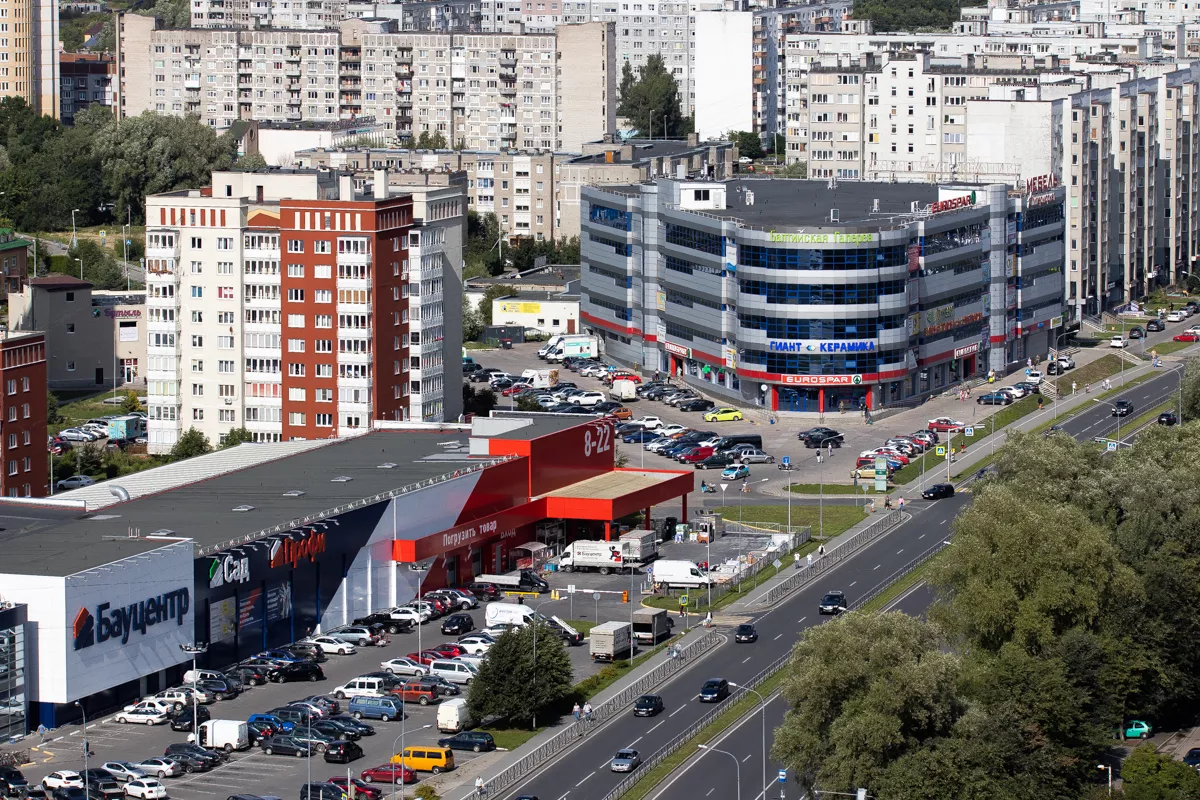 Александр Подгорчук