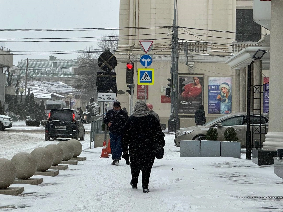 Анастасия Батаршинова