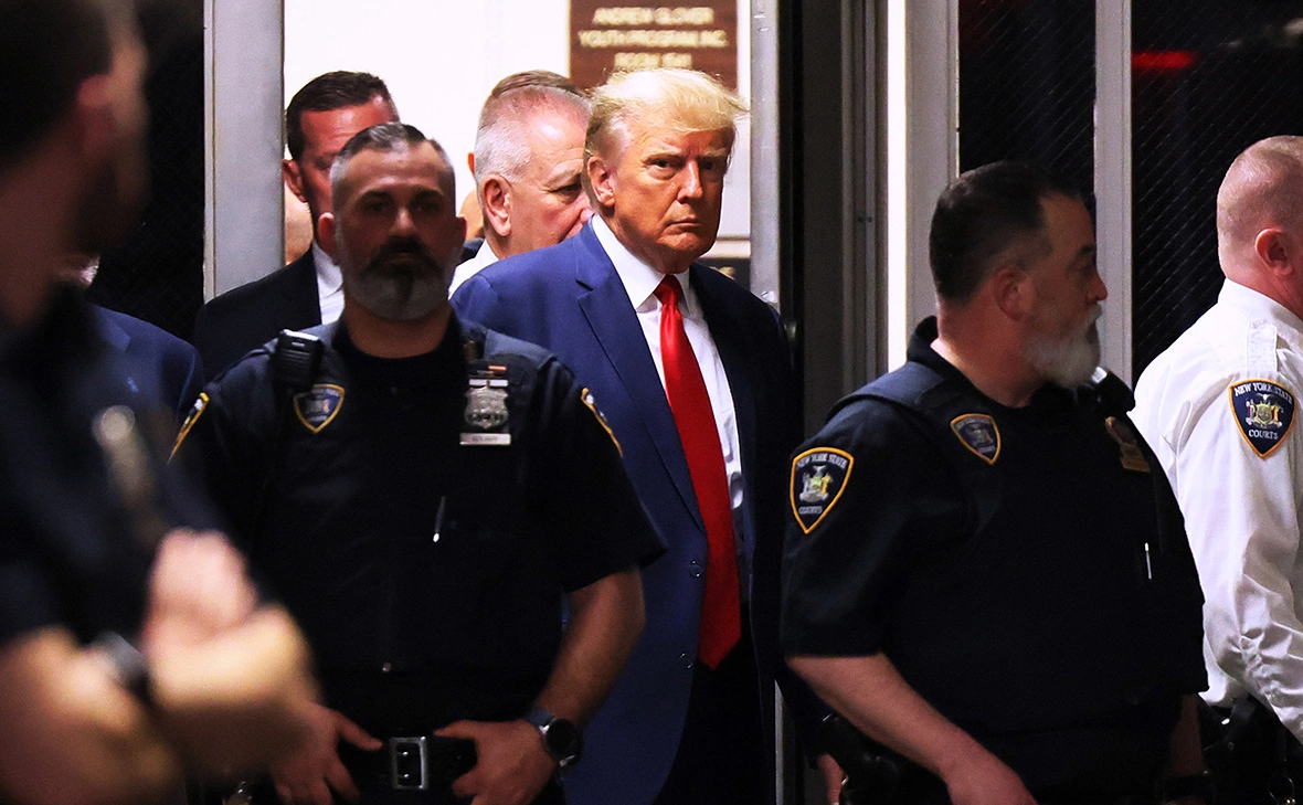 Michael M. Santiago / Getty Images