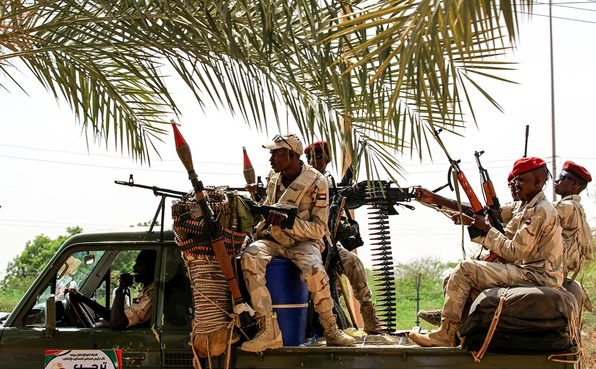 Umit Bektas / Reuters