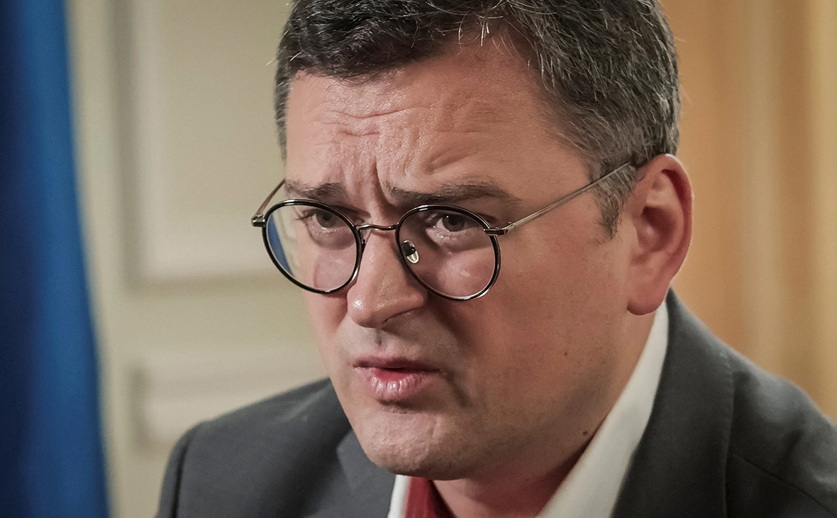 Ivan Lyubysh-Kirdey / Reuters