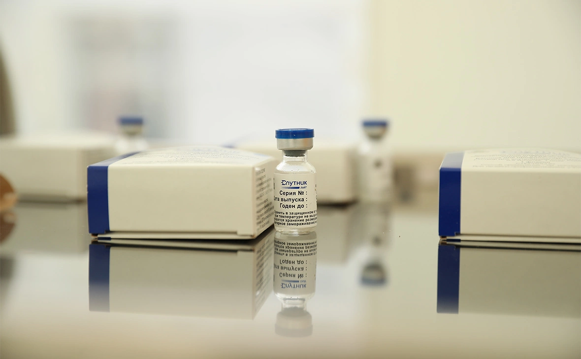 Владислав Шатило / РБК