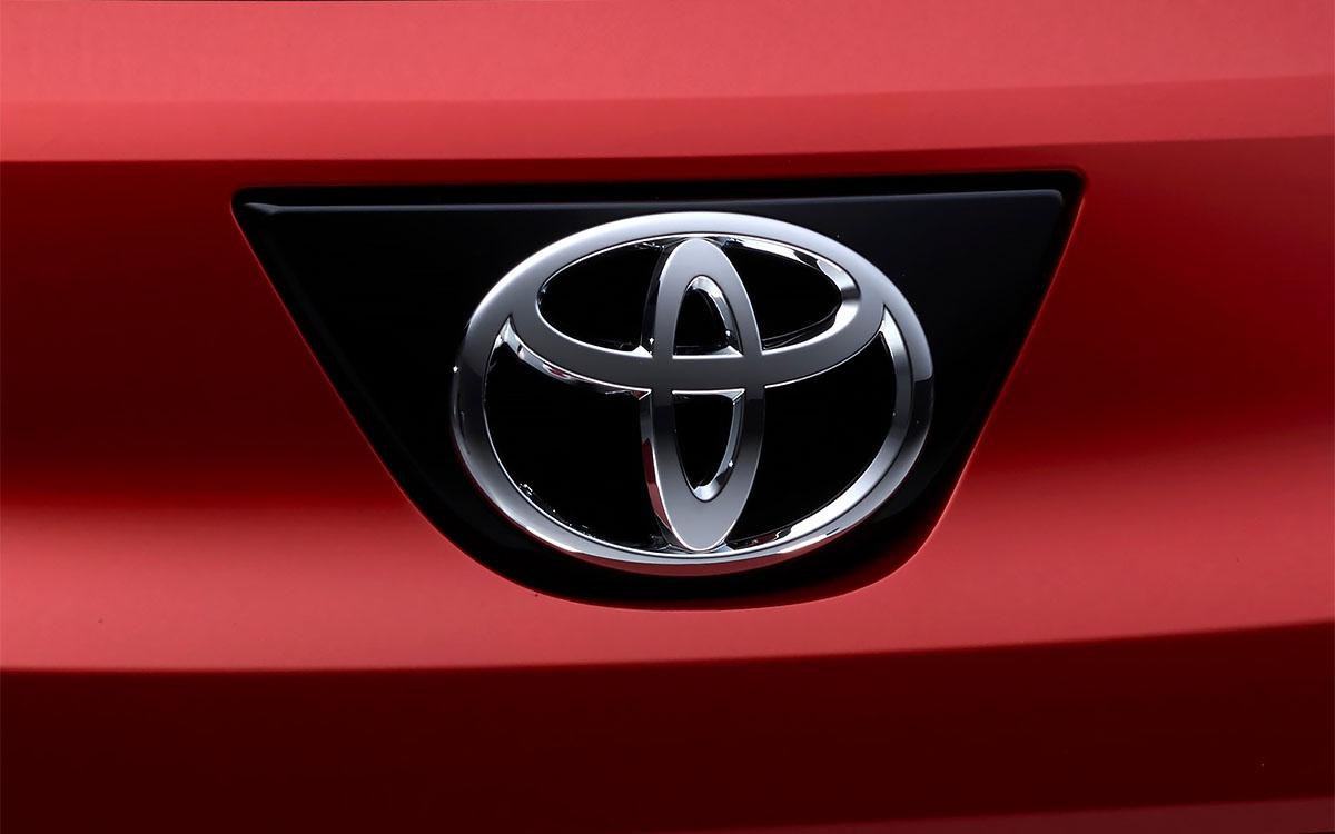 Все заводы Toyota в Японии возобновили работу после взрыва