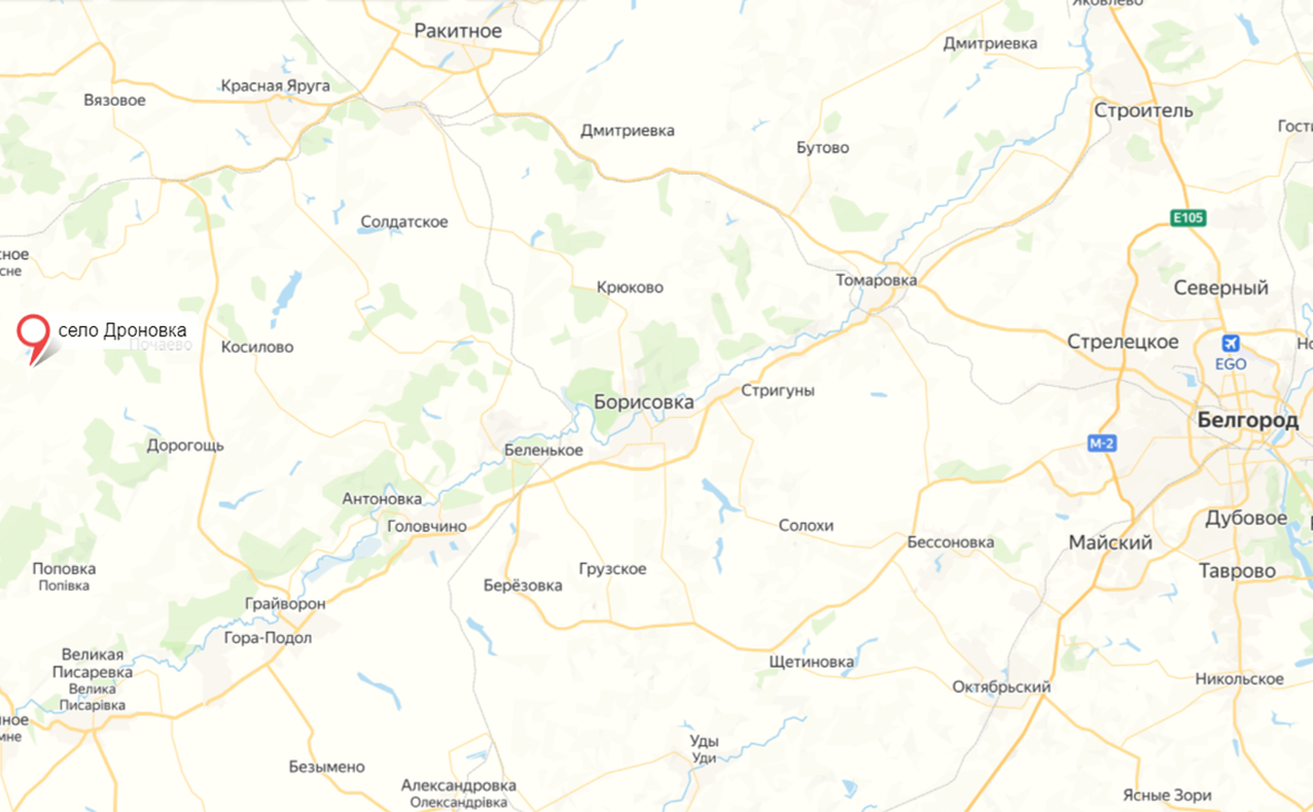 Яндекс.Карты