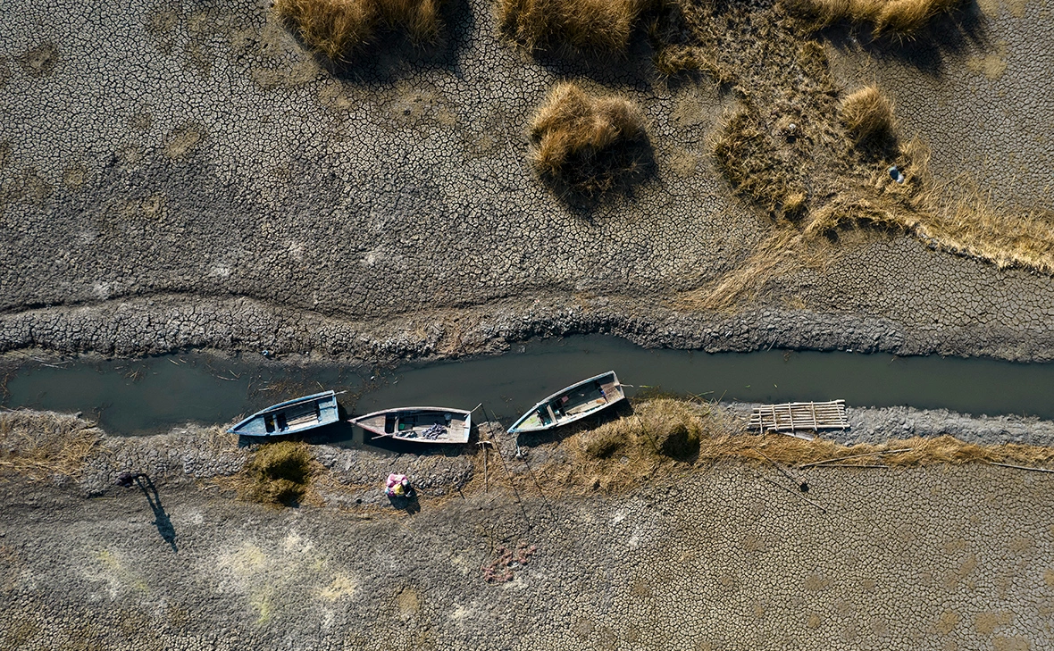 Gaston Brito Miserocchi / Getty Images