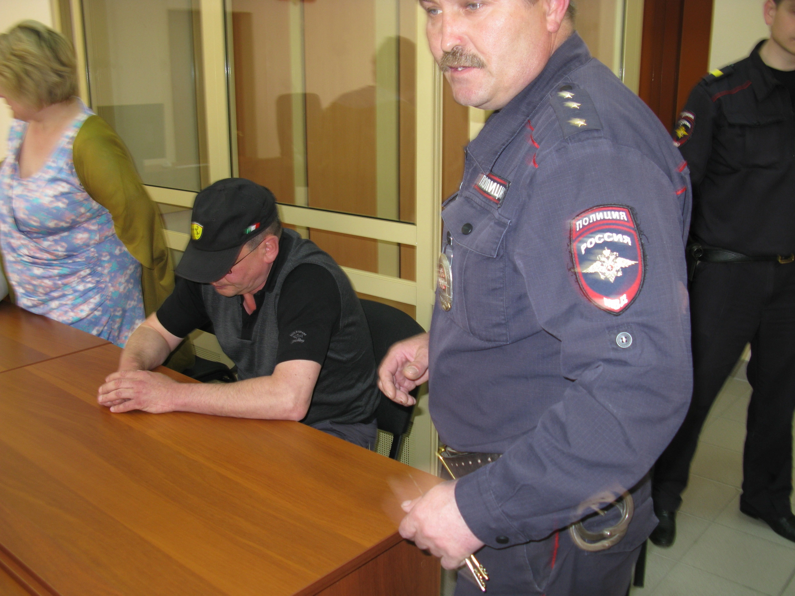 Михаил Лобанов