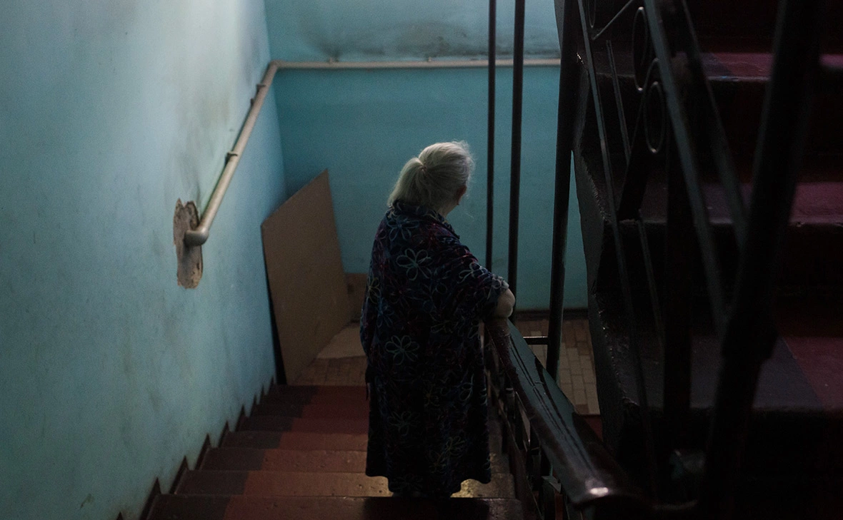 Анастасия Власова / Getty Images