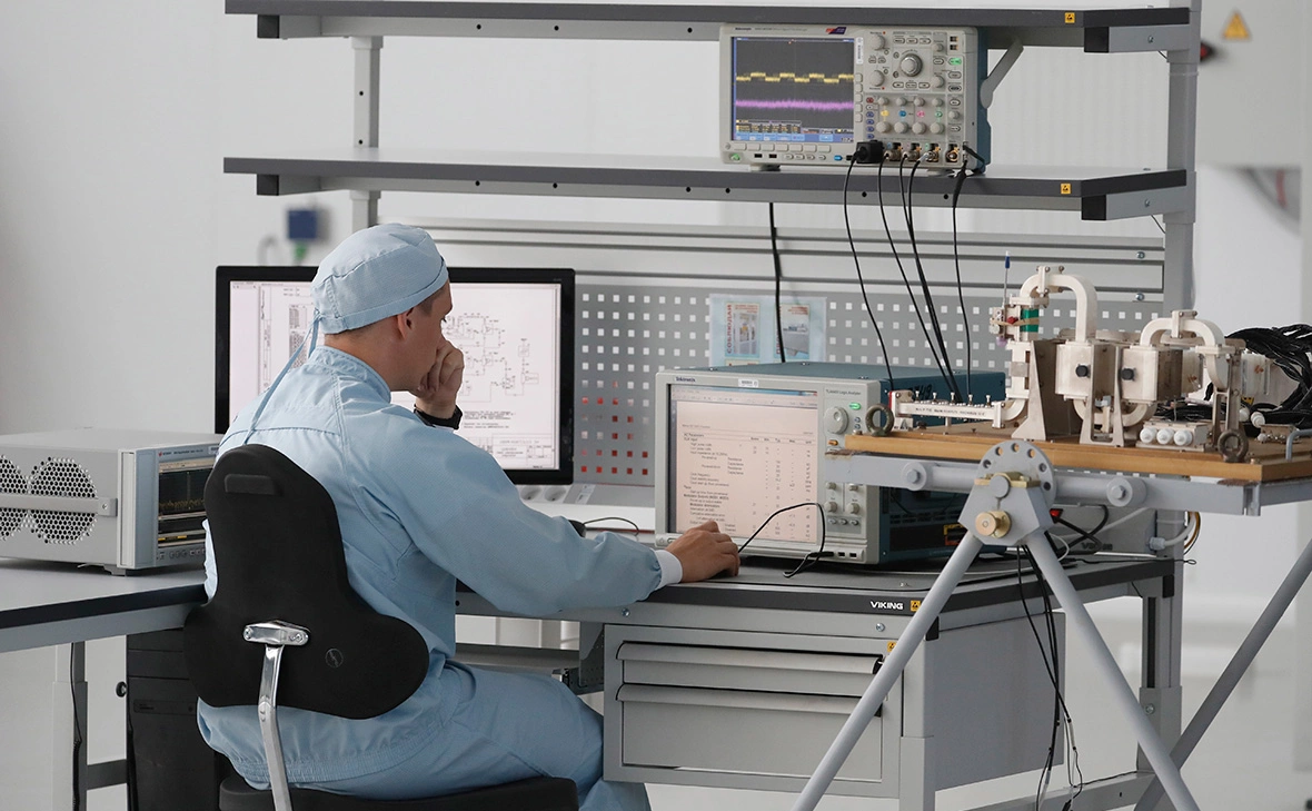 Сергей Ильницкий / ТАСС