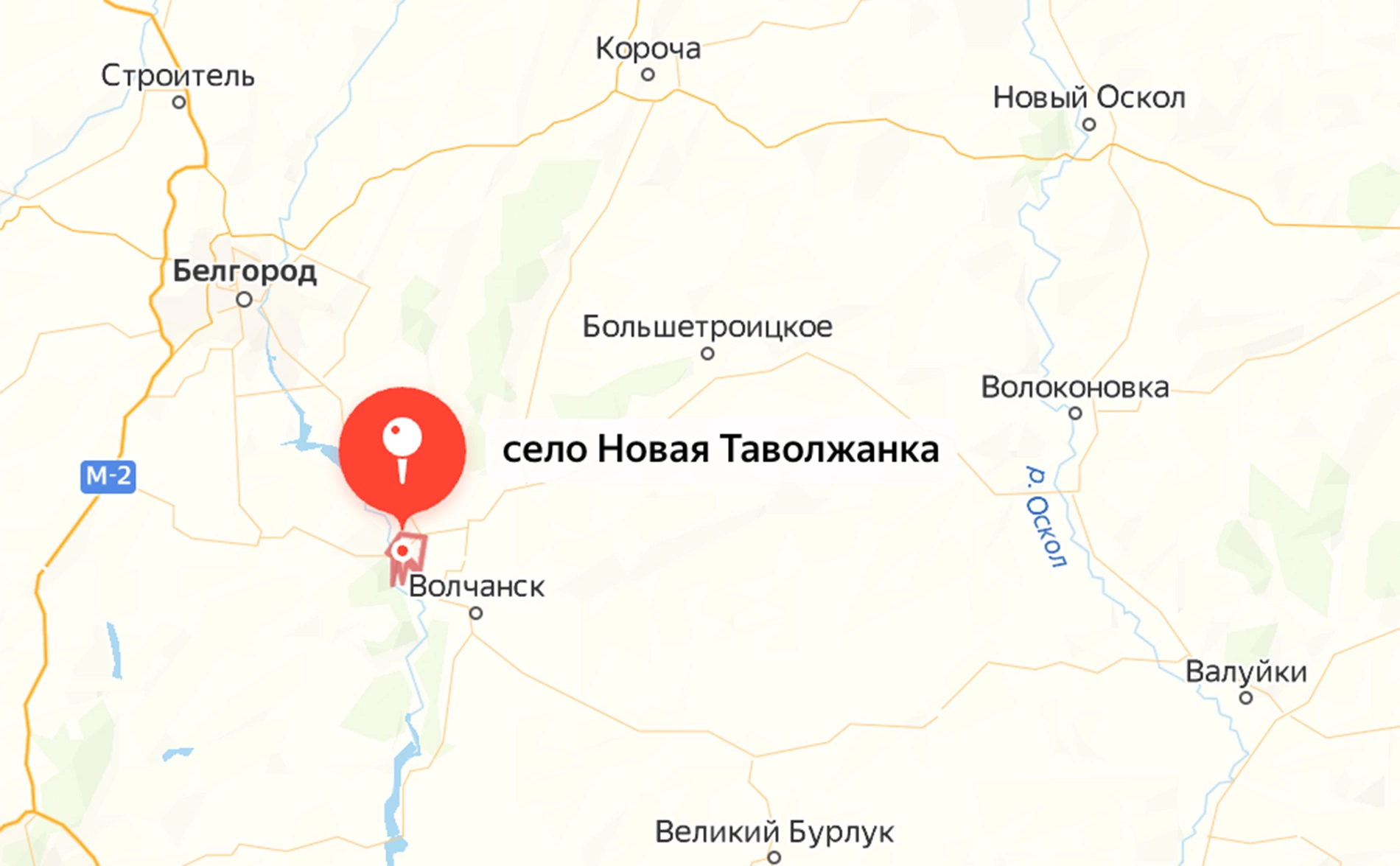 Яндекс.Карты