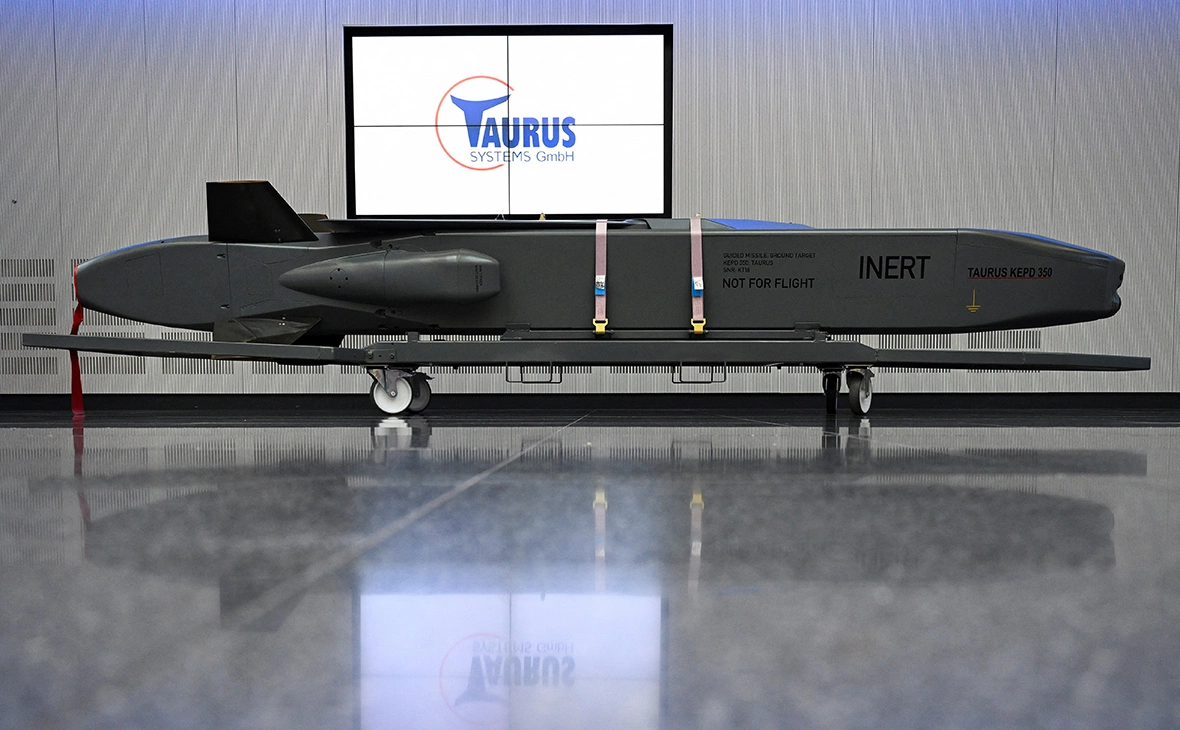 Angelika Warmuth / Reuters