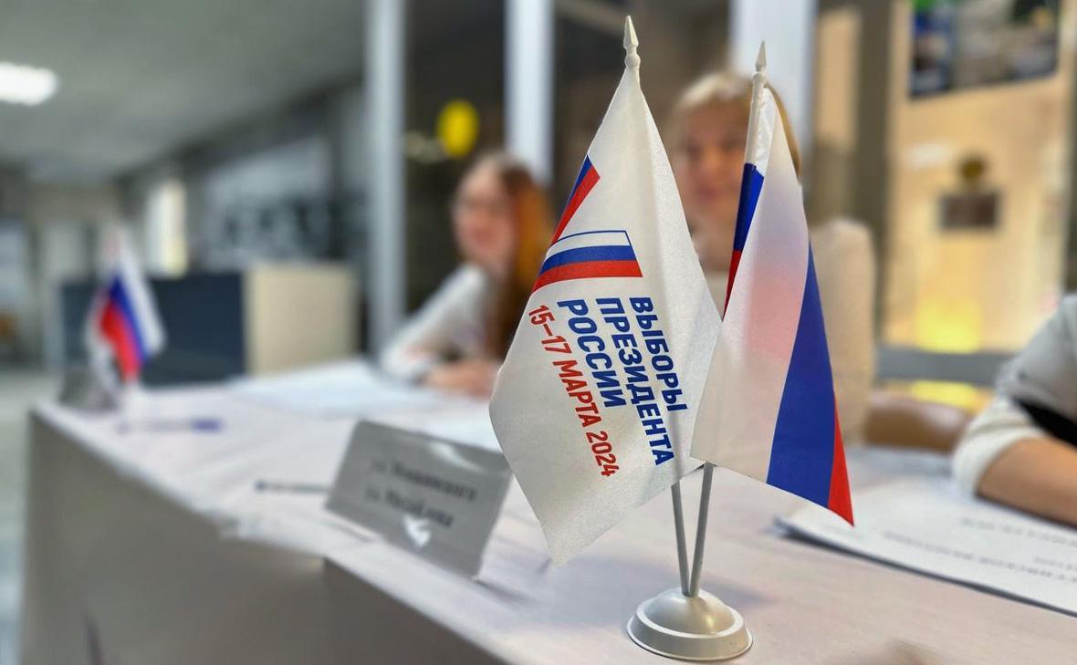Фото:  Избирательная комиссия Краснодарского края