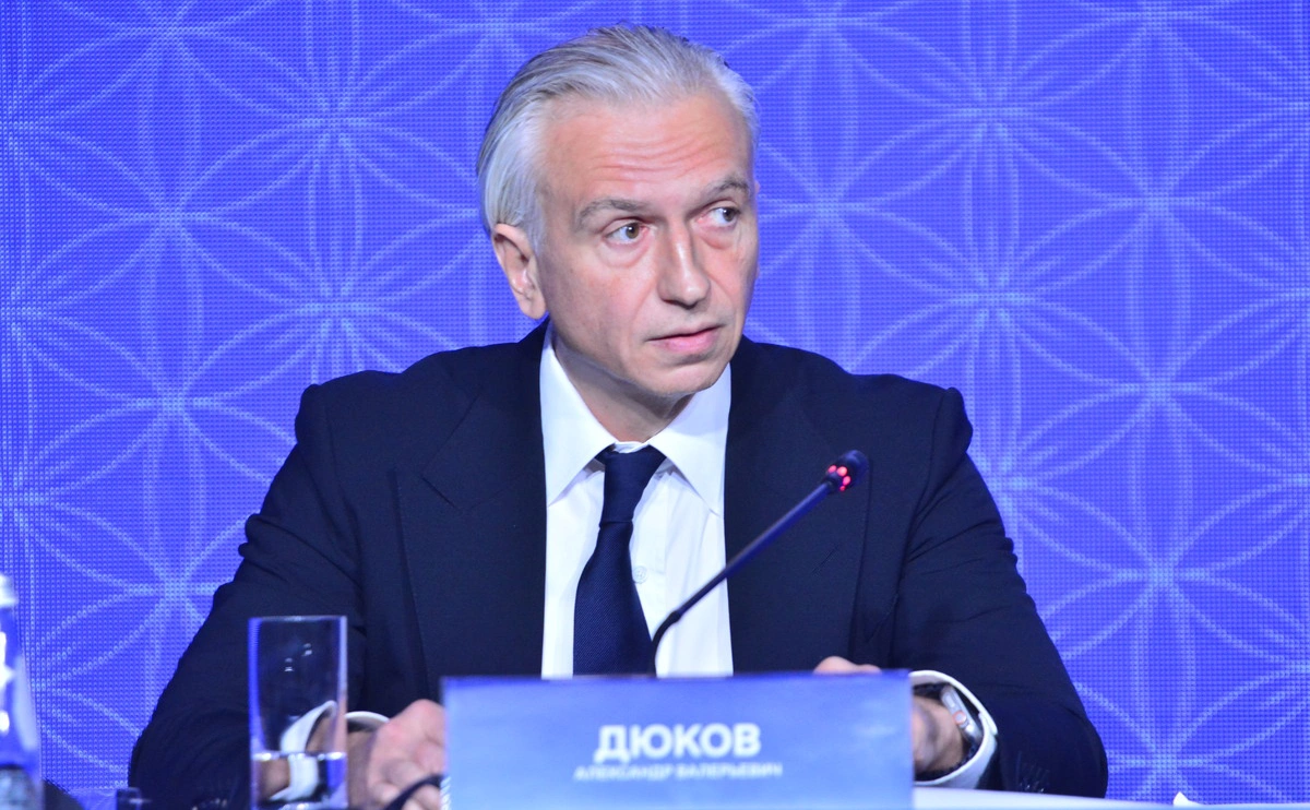 Pavel Kashaev / Global Look Press