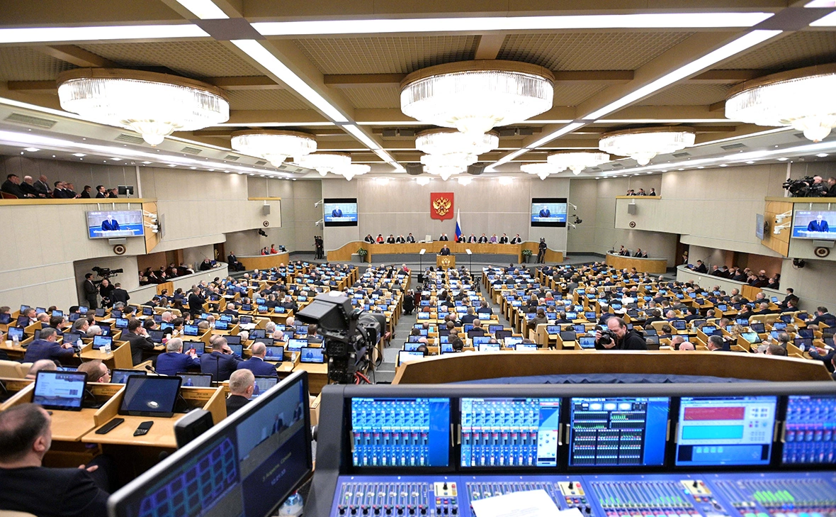 Александр Астафьев / РИА Новости