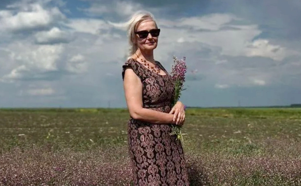 iryna__farion / Instagram (входит в корпорацию Meta, признана экстремистской и запрещена в России)