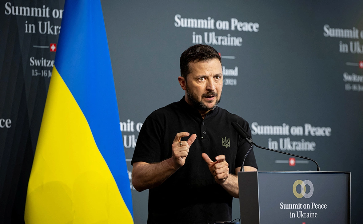 Urs Flueeler / Reuters